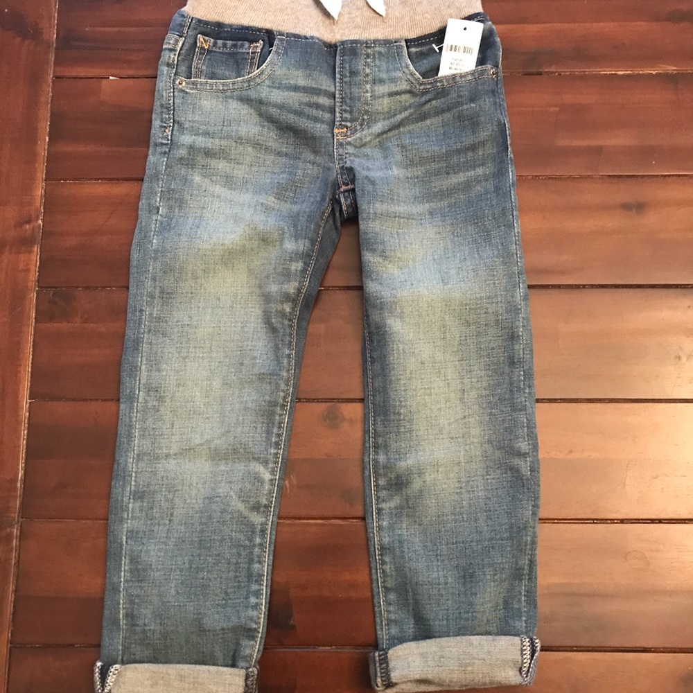 NWT Gap toddler jeans size 5t